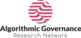 Algorithmic Governance Research Network
