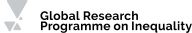 Global Research Programme on Inequality (GRIP)