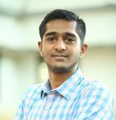 Jerry Mathew Abraham