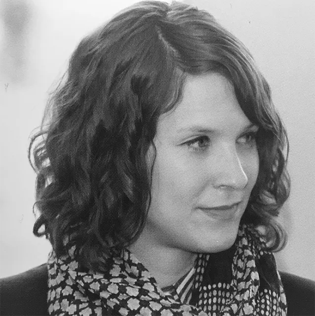 Kerry Ryan Chance