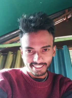 Abhinand Kishore