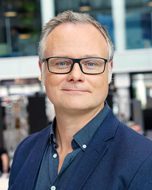 Bjørn Enge Bertelsen