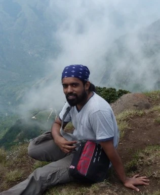 Mathew A Varghese