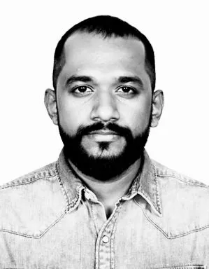 Nikhil Mathew