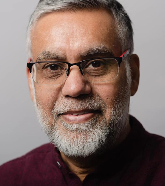 Sanjay Srivastava
