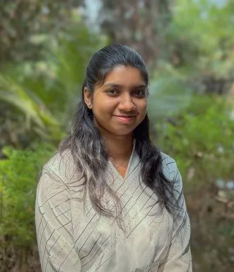 Sudeepthi Maria Saiju